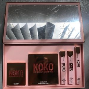 Koko by Kylie Cosmetics